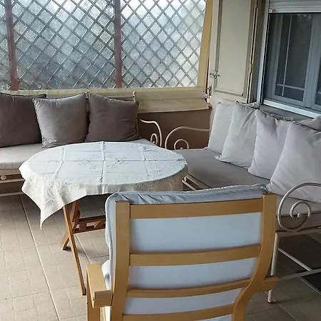 Kariani Country House Ferienhaus *