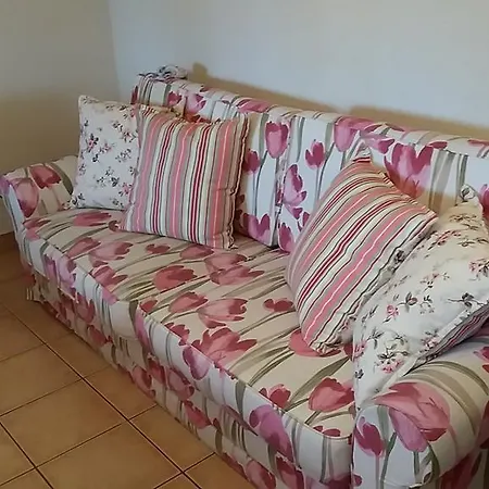 Kariani Country House * Ofrínion