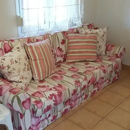 Kariani Country House *