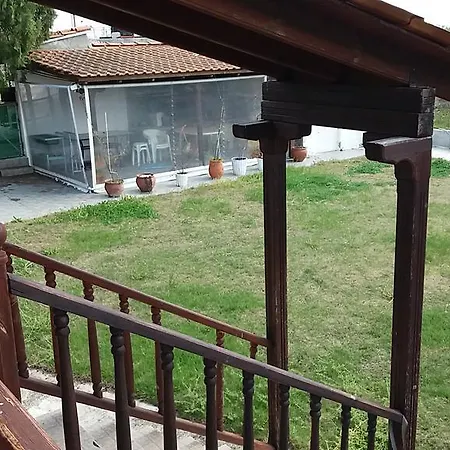 Ferienhaus Kariani Country House Ofrínion