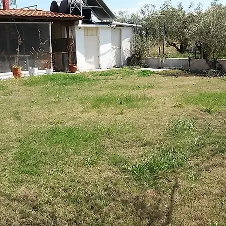 Ferienhaus Kariani Country House *