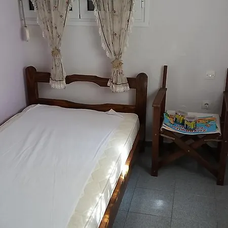 Kariani Country House