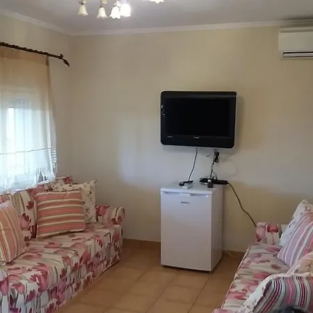 Kariani Country House * Ofrínion