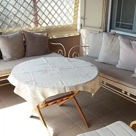 Kariani Country House Ofrínion
