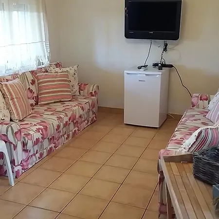 Kariani Country House Ferienhaus