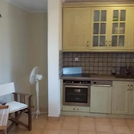 Kariani Country House Ferienhaus *