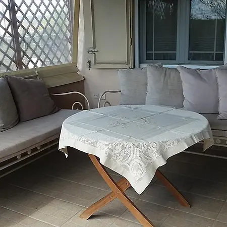 Ferienhaus Kariani Country House